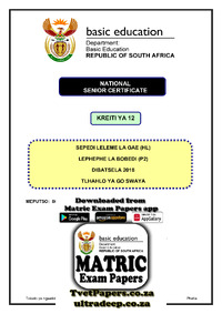 Sepedi HL P2 Nov 2018 FINAL Memo..pdf